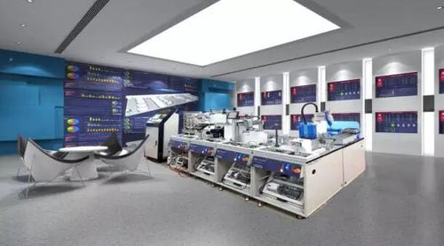 賽意信息以扎實案例與實踐實力，其工業(yè)互聯(lián)網(wǎng)服務(wù)能力獲順德區(qū)政府高度認(rèn)可